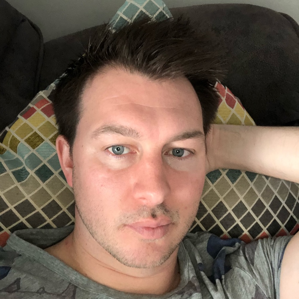 Meet your Posher, Matt